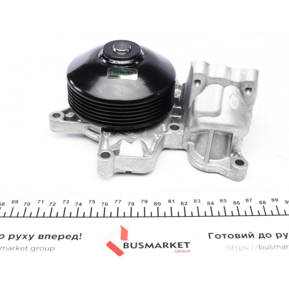 Помпа води BMW 1/3/5/X1/X3 2.0d 07-15