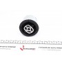 Сайлентблок балки (задньої) Citroen C3/Peugeot 208 02- (12x72x60/83)
