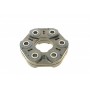 Муфта кардана еластична (ззаду) BMW 3 (F30/F31/F34)/4 (F32/F33/F36)/5 (F10/F11) 09-