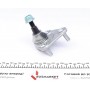 Опора кульова (передня/знизу) Audi A3 99-03/TT 98-06/Golf IV 02-05
