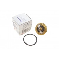 Термостат Audi A1/A3/Skoda Fabia/Octavia/VW Golf/Passa/Seat Ibiza 1.6TDI 09-15 [92°C] (без корпуса)