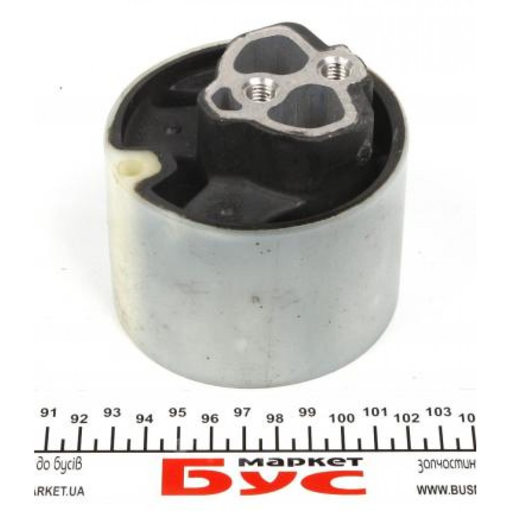 Подушка АКПП Audi Q7/VW Touareg 03-10