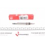 Свічка розжарювання MB OM604-606 (11.5V) (M12x1.25/4.5s)