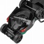 Газонокосилка електрична Rotak 320 ER WEEU 1200W 30L