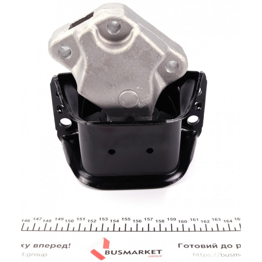 Подушка двигуна (передня) (R) Citroen Berlingo/Peugeot Partner 1.6HDi 05-