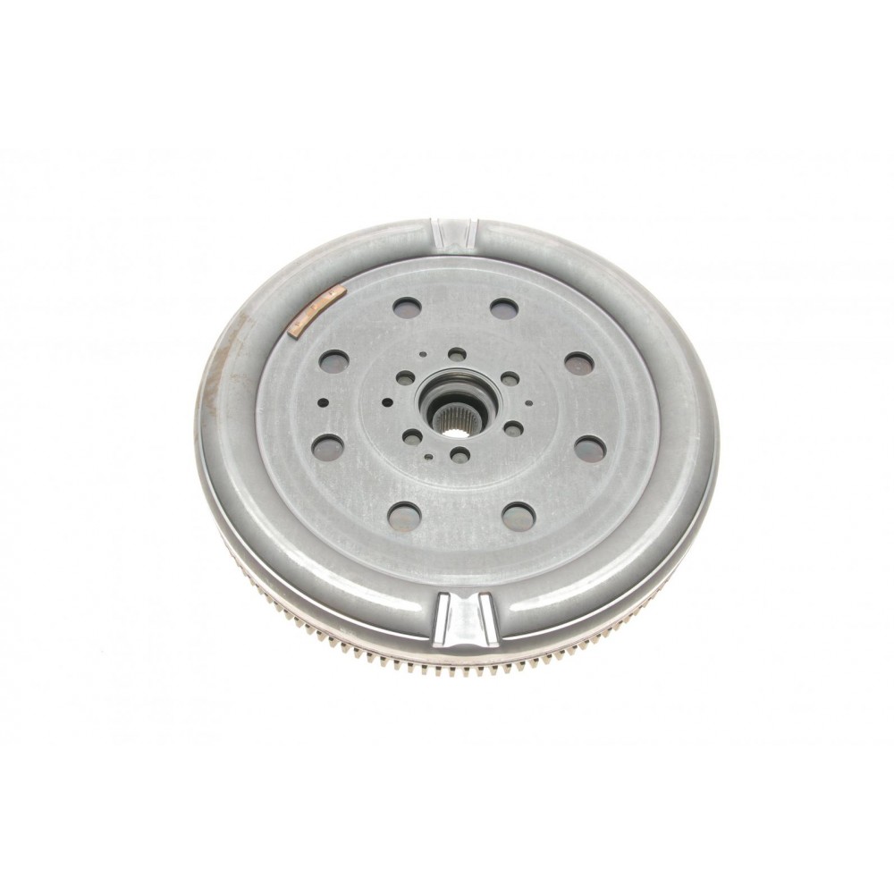 Демпфер + комплект зчеплення +вижимний VW Golf /Passat 1.9 TDI 95-06, AFN,ALE,AHU,AGU,AGR,AXR,ATD