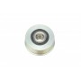 Шків генератора Toyota Yaris 1.4 D-4D 05-12