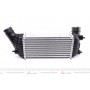 Радіатор інтеркулера Citroen Jumpy/Fiat Scudo/Peugeot Expert 2.0 HDI 07-