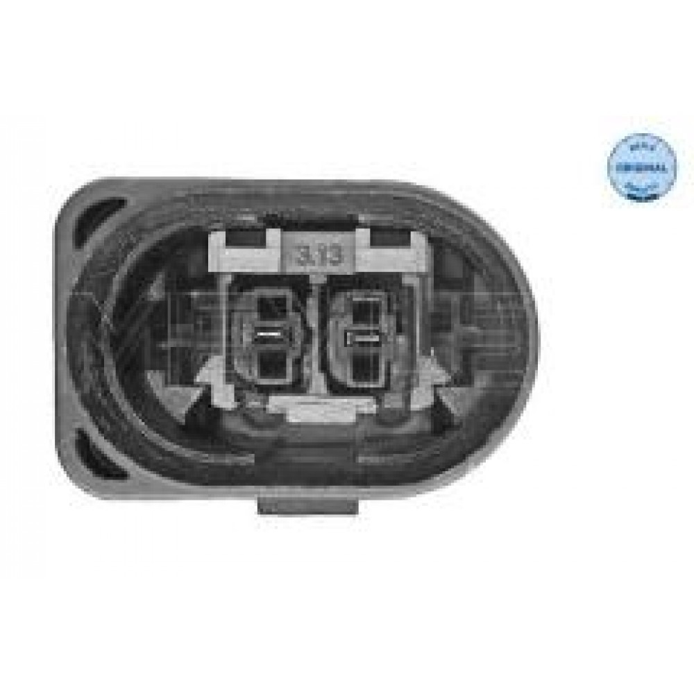 Датчик температури ВГ Audi A4/A5/A6/Q5 2.0 TDI 08-15