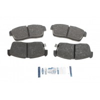 Колодки гальмівні (передні) Chevrolet Cruze 00-08/Subaru Justy 07-/Suzuki Ignis 00-/Nissan Pixo 09-