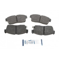 Колодки гальмівні (передні) Chevrolet Cruze 00-08/Subaru Justy 07-/Suzuki Ignis 00-/Nissan Pixo 09-