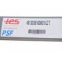 Ресора передня Toyota Hilux 2.0/2.2/2.4D -89 (к-кт 4 листа) (60/575/575) 4/8mm