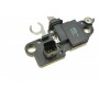 Реле генератора (14.3V) Renault Master/Trafiic 1.9/2.5dCi 01- (HÜCO)
