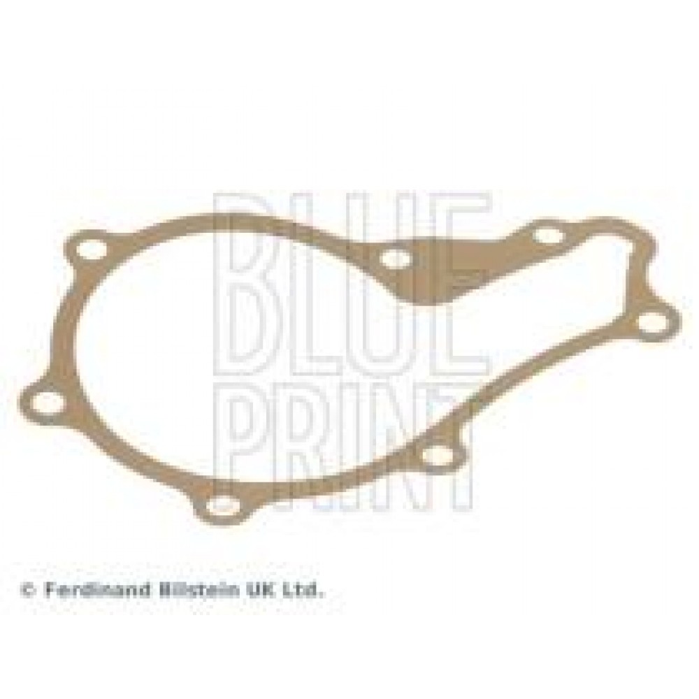 Помпа води Citroen Berlingo/C2-C5/Fiat Scudo/Ford Transit/Focus/Mazda 3 1.5-1.6TDCI/HDI/D 04- (19z)