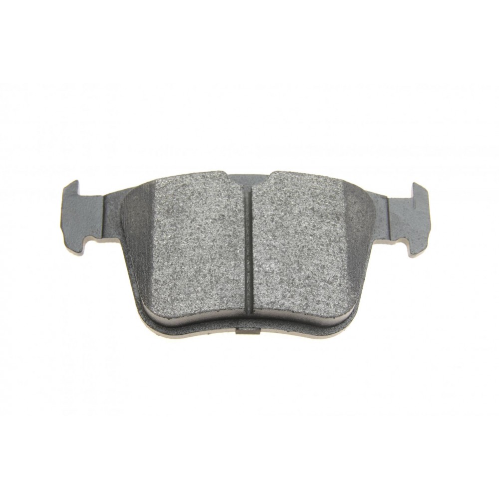 Колодки гальмівні (задні) Audi A3/VW Golf 12-/Touran/Passat B8 14-/Skoda Karoq 17-/Octavia 20-