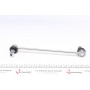 Тяга стабілізатора (переднього) Fiat Panda 03- (L=315mm)