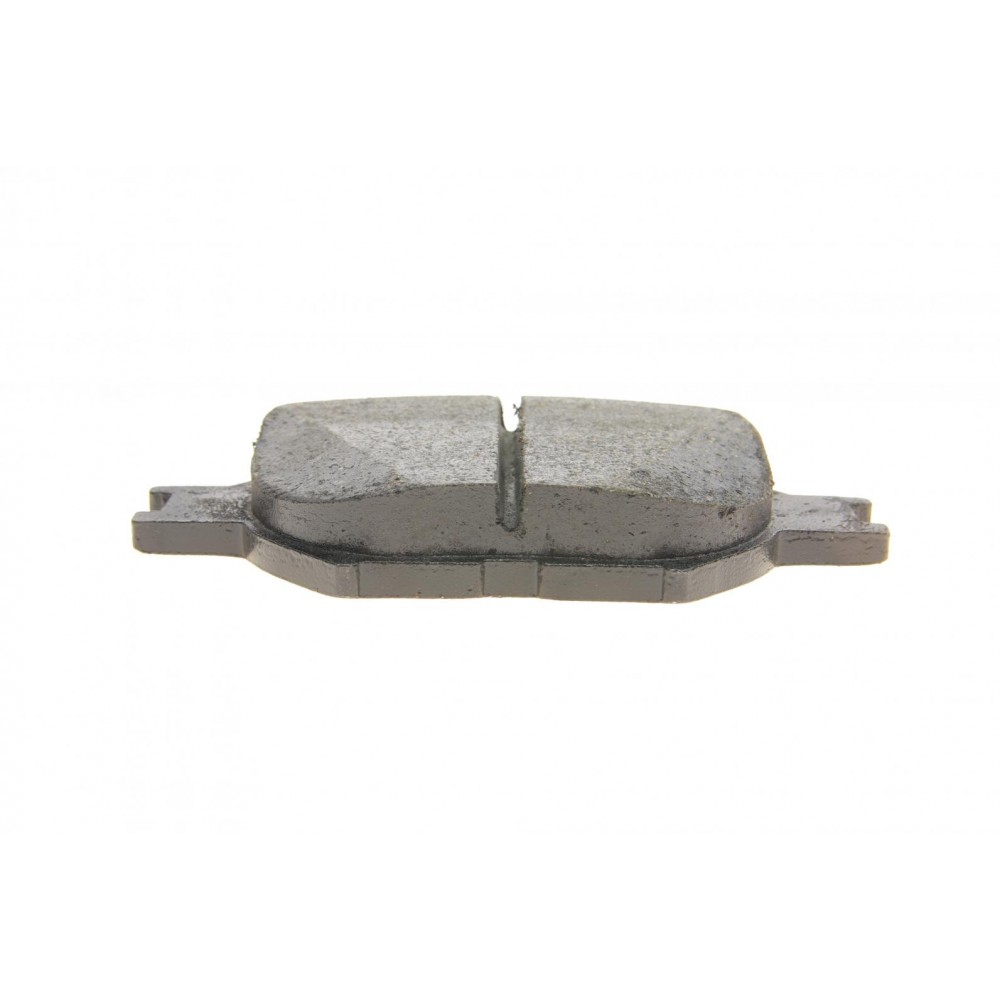 Колодки гальмівні (передні) Toyota Corolla 01-07/Celica 99-05