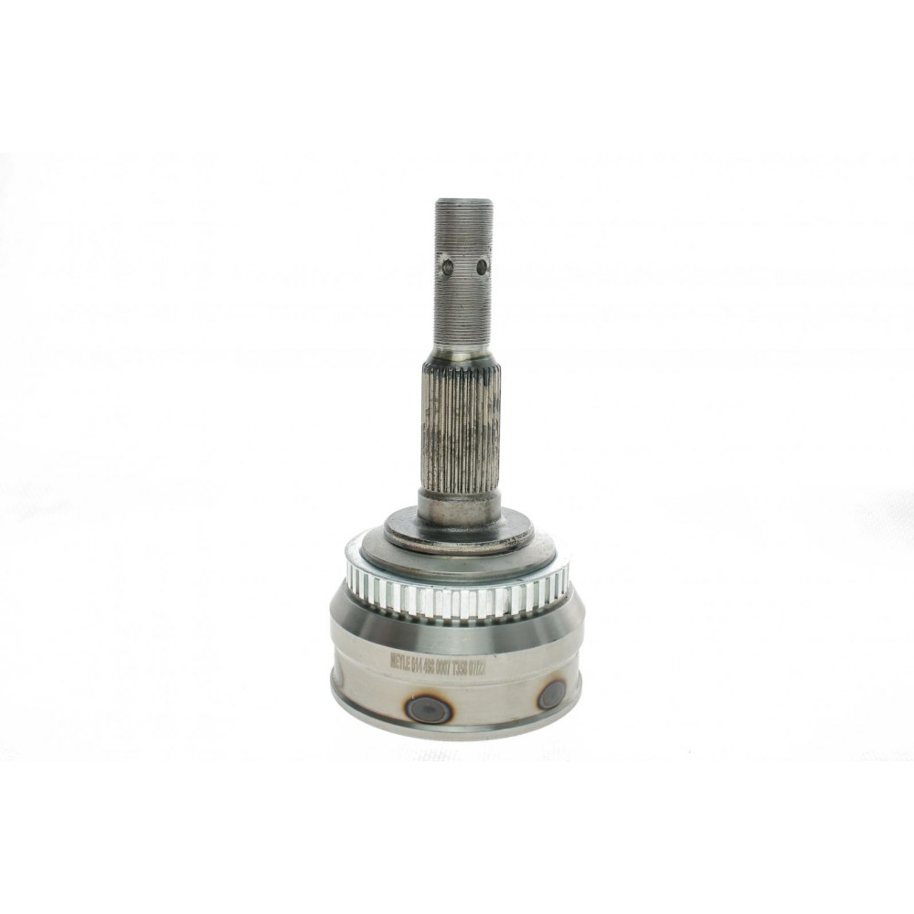 ШРКШ (зовнішній) Opel Calibra A/Kadett E/Vectra A 1.6-2.0 84-97 (33x25z/+ABS 43)