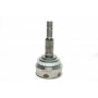 ШРКШ (зовнішній) Opel Calibra A/Kadett E/Vectra A 1.6-2.0 84-97 (33x25z/+ABS 43)