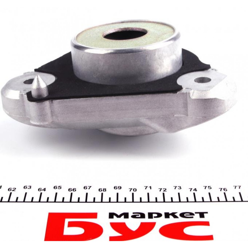Подушка амортизатора (переднього) Citroen Jumper/Peugeot Boxer/Fiat Ducato 06- (R)