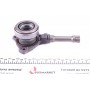 Підшипник вижимний Renault Trafic/Master 1.9/2.0/2.5dCi 98- (3 болта)