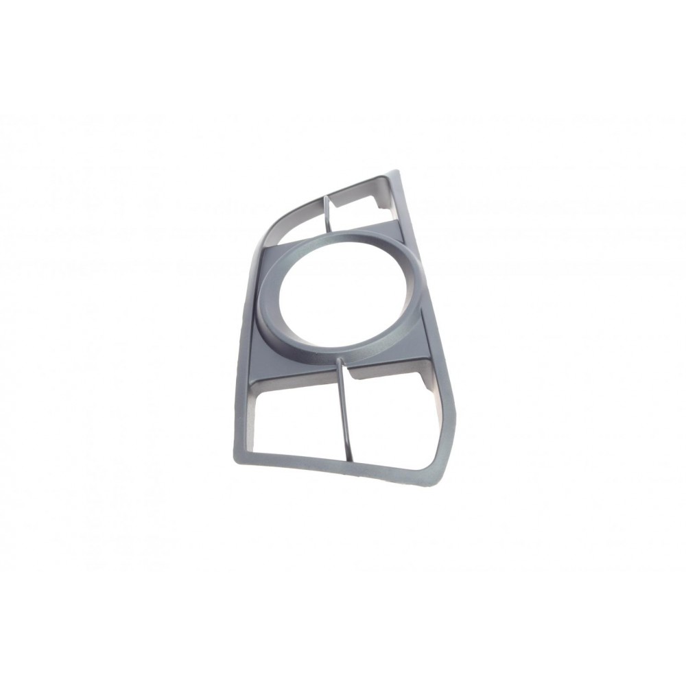 Вставка бампера (під протитуманку) BMW 5 (F10/F11) 09-17 (M-Technic) (L)