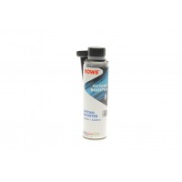 Присадка для збільшення октанового числа бензину на 8 одиниць HIGHTEC OCTANE BOOSTER (250ml)