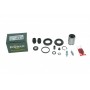 Ремкомплект супорта (заднього) Mazda 6 02-08 (d=34mm) (+поршень з механізмом) (Mando)