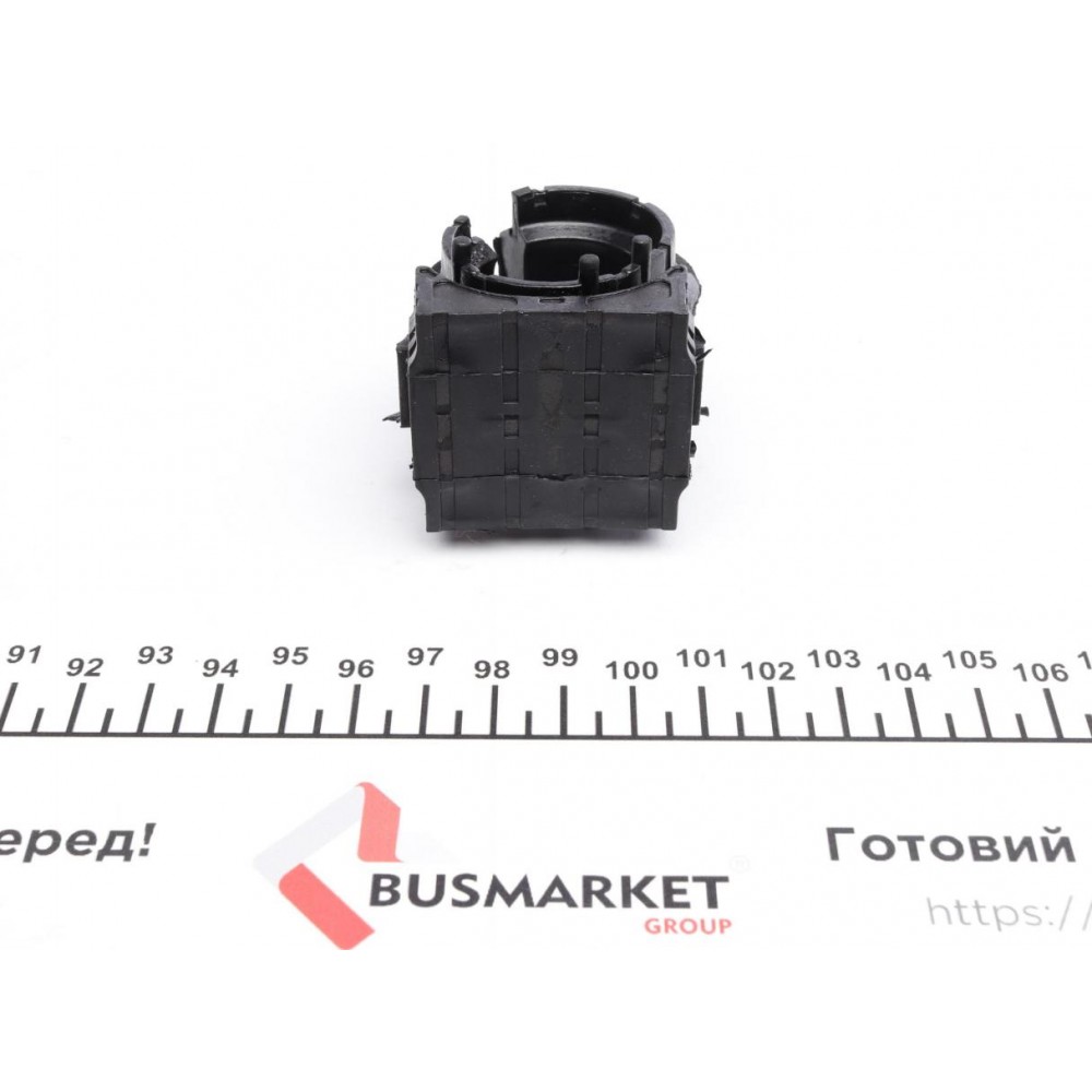 Втулка стабілізатора (переднього) Opel Astra J/ Insignia A 08- (d=25mm)