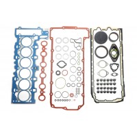 Комплект прокладок (повний) BMW 5 (E60/F10) 2.5i/3.0i (N52) 04-13