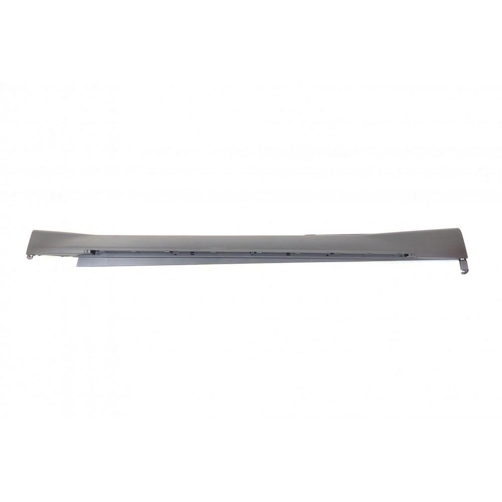 Пороги бокові BMW X5 (F15) 14- (к-кт)