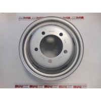 Диск колісний Renault Mascott 99- (5Jx16 5 отв.)