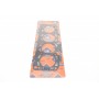 Прокладка ГБЦ VW Caddy/Golf/Passat/Skoda Octavia 1.6i 96-13 (2 метки) (1.20mm)