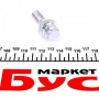 Комплект колісних болтів Renault Kangoo 01- (M12x1,5x23/50)