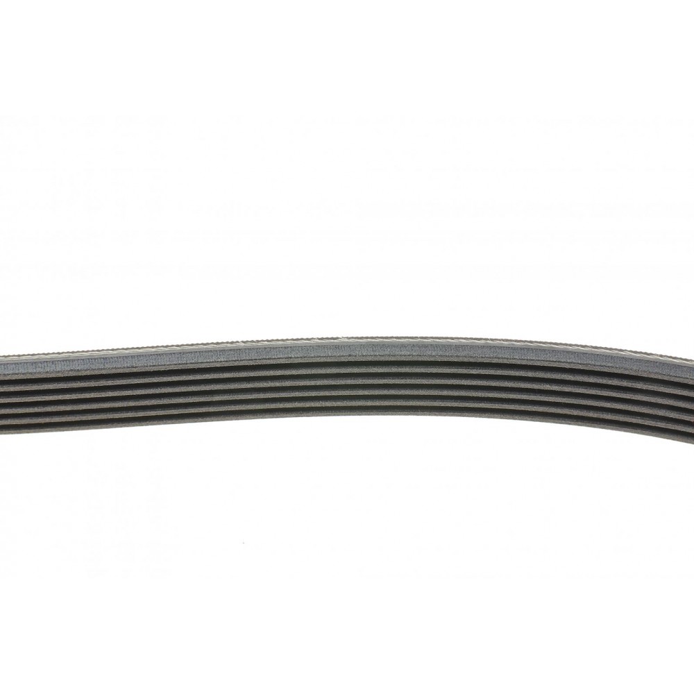 Ремінь генератора BMW 3 (E36) 3.0/3.2 94-99/Mitsubishi Pajero Sport 2.5 DI-D 4WD 08-