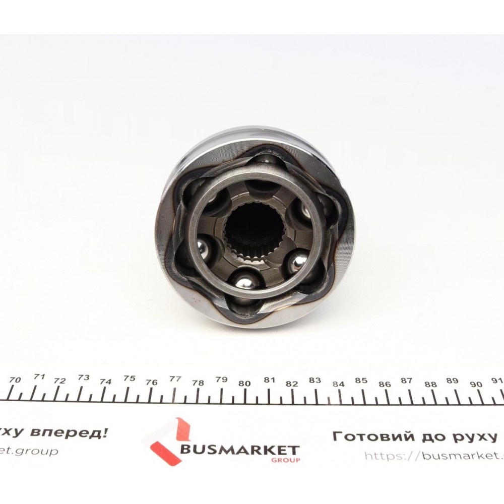 ШРКШ (зовнішній) Opel Astra 91-98 (33/25z) (+ABS 29) HQ (FAG+)