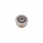 Шків генератора Renault Kangoo/Clio/Laguna/Megane/Scenic 1.4/1.5dCi/1.6 04-/Dacia Logan 1.6 06-(6PK)