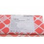 Подушка КПП Renault Trafic 2.0dСi/2.5dСi 01- (L)