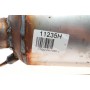 Фільтр сажевий Citroen C4 Picasso 09-13/DS5 11-15/Peugeot 5008 2.0HDi 09-17 (Euro 5)