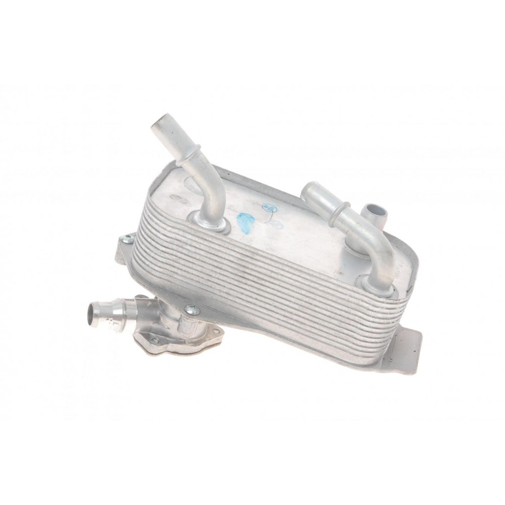 Радіатор масляний АКПП BMW 3 (E90) (N52/N53)/X1 (E84) (N20/N52) 04-13 (теплообмінник)