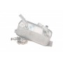 Радіатор масляний АКПП BMW 3 (E90) (N52/N53)/X1 (E84) (N20/N52) 04-13 (теплообмінник)