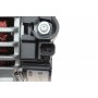Генератор Citroen Nemo/Peugeot Bipper 1.4 HDi 08- (14V/90A) = 114848