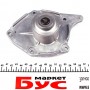Комплект ГРМ + помпа Renault Kangoo 1.5dCi 01- (123x27)