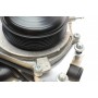 Помпа води MB C-class (W204/S204)/E-class (W212) 08-(з корпусом/упр.вакуум)
