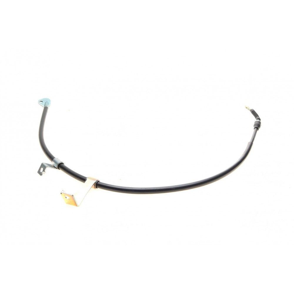 Трос ручника (задній) (L) Hyundai i10 1.0-1.2 08-17 (1252/1110mm)