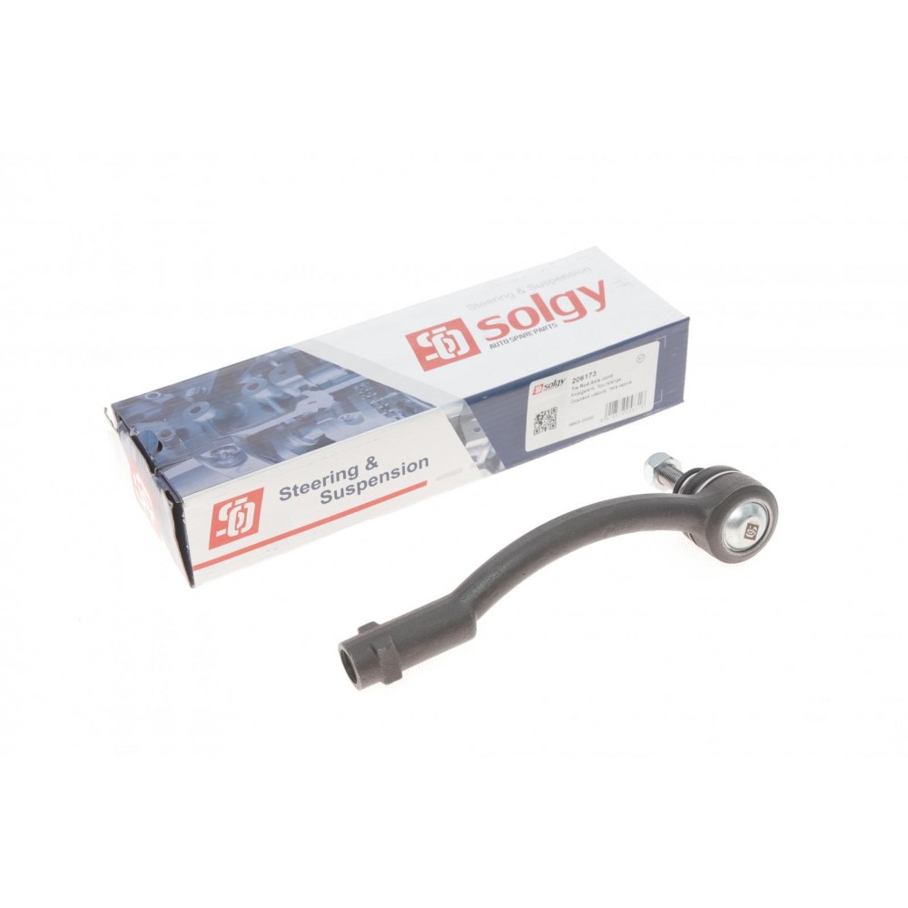 Наконечник тяги рульової (L) Hyundai i20 08-15/ix20 10-/Kia Soul/Venga 09-