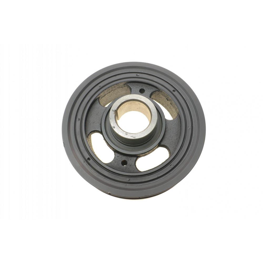 Шків колінвалу Toyota Hilux 2.5/3.0D-4D 01-15/Land Cruiser Prado 3.0D-4D 02-/Hiace 2.5D-4D 04-