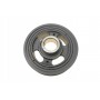 Шків колінвалу Toyota Hilux 2.5/3.0D-4D 01-15/Land Cruiser Prado 3.0D-4D 02-/Hiace 2.5D-4D 04-