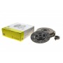 Комплект зчеплення Ford Maverick/Nissan Navara/Pick Up 2.5/2.7D 96-07 (d=250mm) (+вижимний)