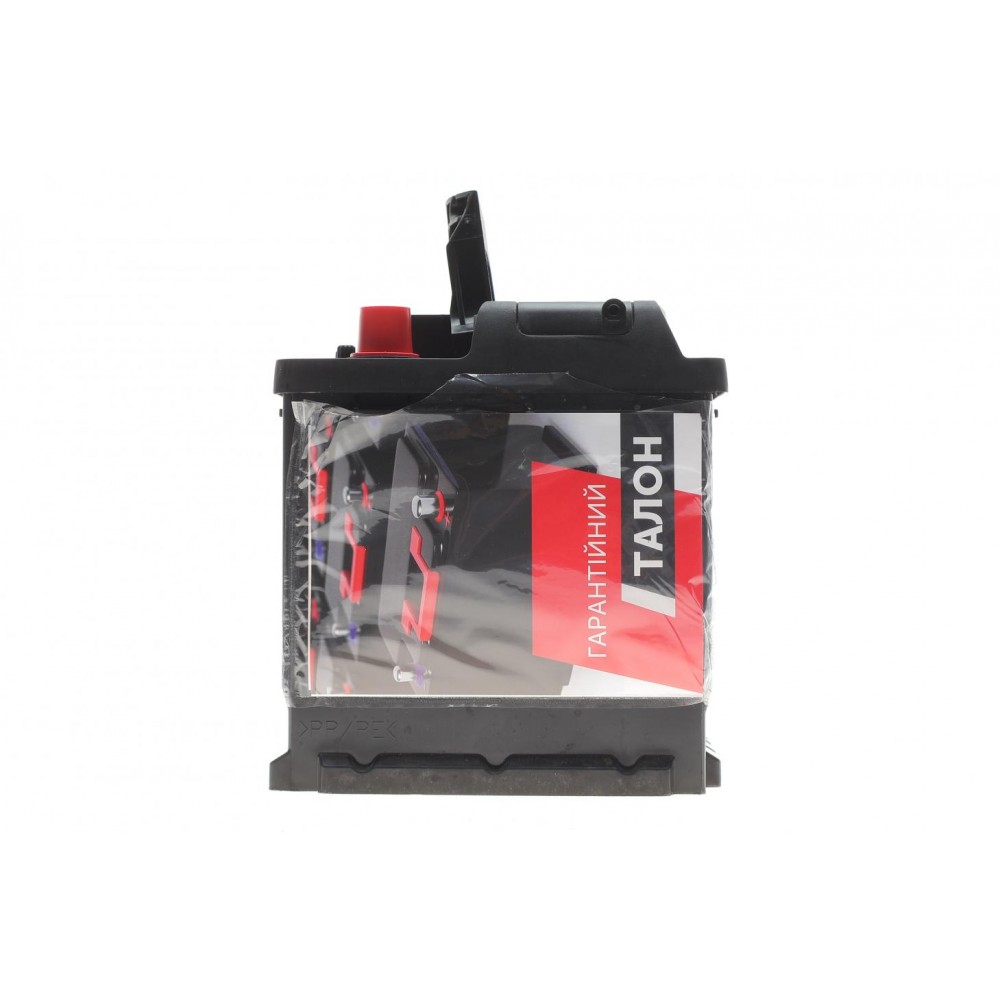 Акумуляторна батарея 50Ah/450A (207x175x190/+R/B13) Excell